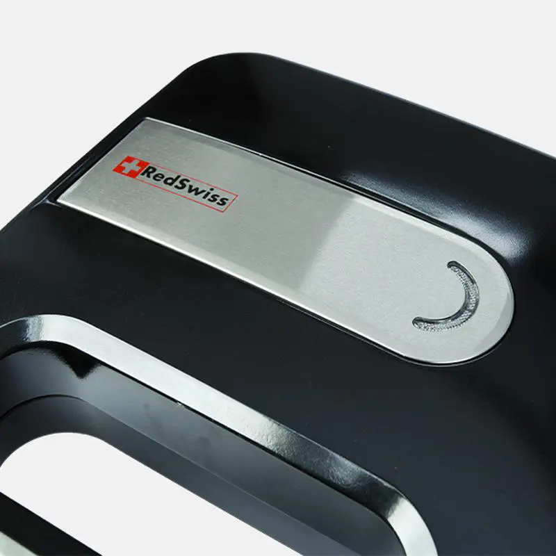 Picture of RedSwiss Sandwich Maker RSWM-8121 Multicolor