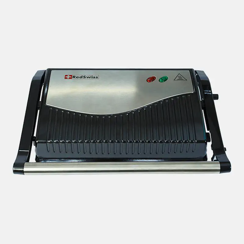 Picture of RedSwiss Sandwich Press RSSP 8215 Multicolor