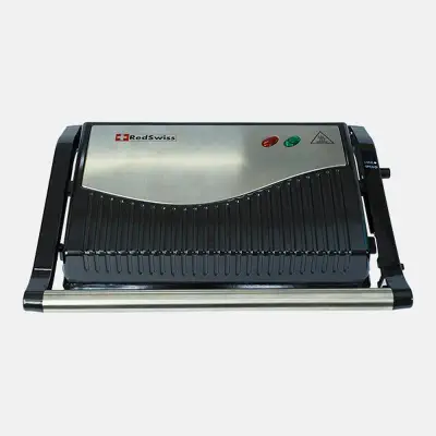 Picture of RedSwiss Sandwich Press RSSP 8215 Multicolor