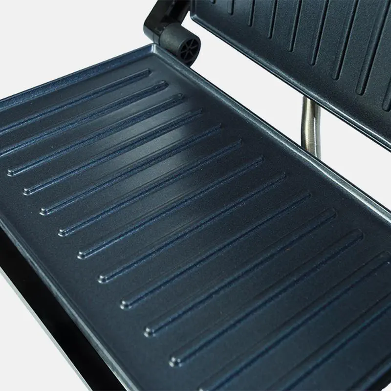 Picture of RedSwiss Sandwich Press RSSP 8215 Multicolor