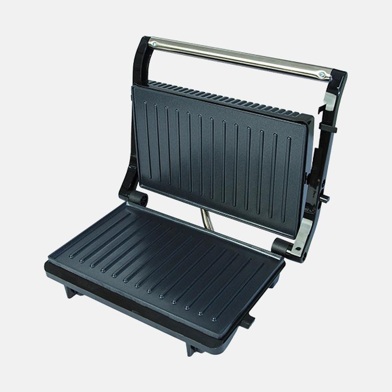 Picture of RedSwiss Sandwich Press RSSP 8215 Multicolor