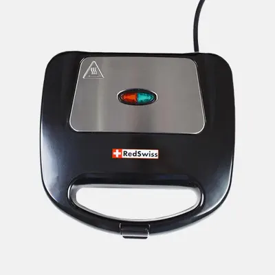 Picture of RedSwiss Sandwitch Maker RSWM 127S Multicolor