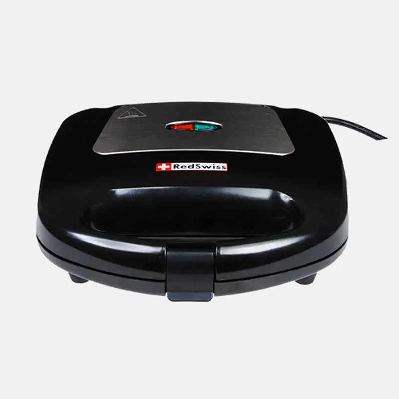 Picture of RedSwiss Sandwitch Maker RSWM 127S Multicolor