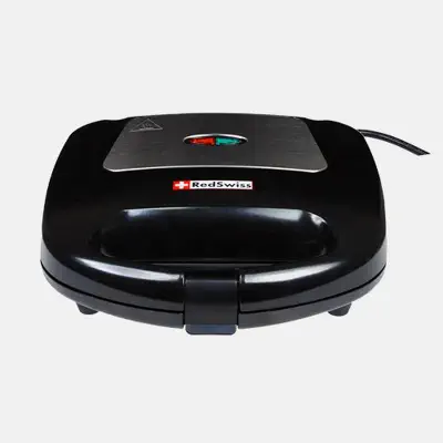 Picture of RedSwiss Sandwitch Maker RSWM 127S Multicolor