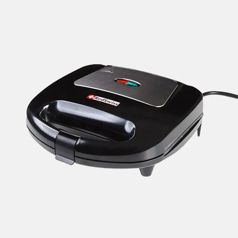 Picture of RedSwiss Sandwitch Maker RSWM 127S Multicolor