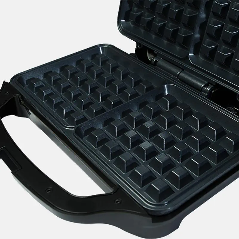 Picture of RedSwiss Waffle Maker RSWM-018 Multicolor