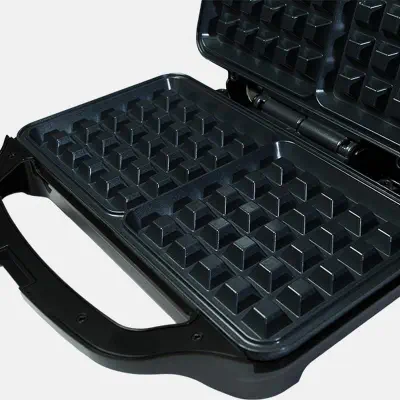 Picture of RedSwiss Waffle Maker RSWM-018 Multicolor