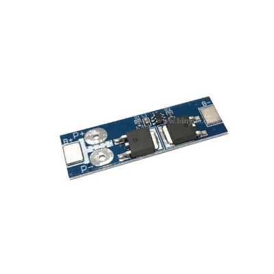 Picture of 1S BMS 12A 3.2V Charging Board Circuit Protection PCM Self Recovery For Electric Motor/LED Light