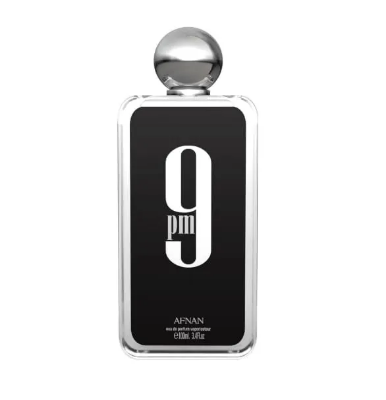 Picture of Afnan 9PM (100ml) – The High-Performance Night-Ops Eau De Parfum