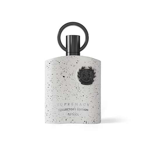 Picture of Afnan Supremacy Collector’s Edition (100ml) – The Elite Aromatic & Woody EDP