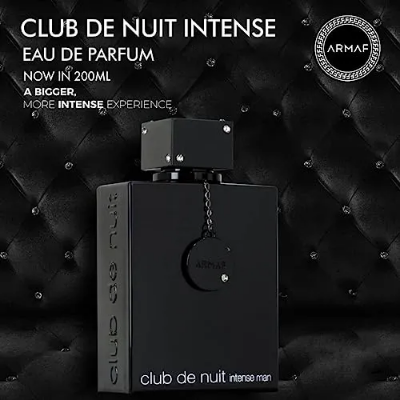 Picture of Armaf Club De Nuit Intense Man – Eau De Parfum (200ml)