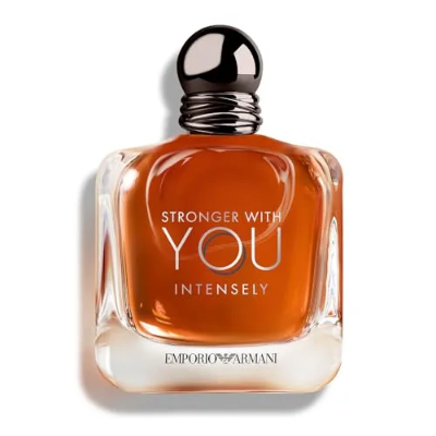 Picture of Armani Beauty Stronger With You Intensely – 100ml Eau De Parfum