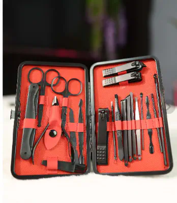 Picture of Nail Cutter Box