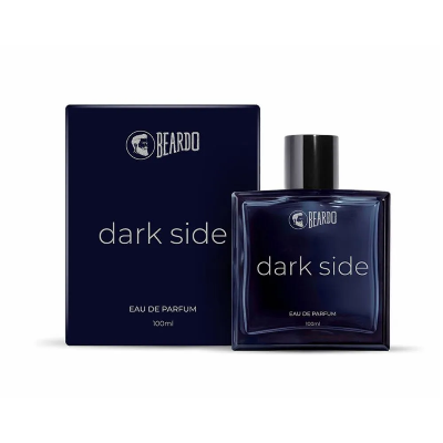 Picture of Beardo Dark Side – 100ml Eau De Parfum for Men