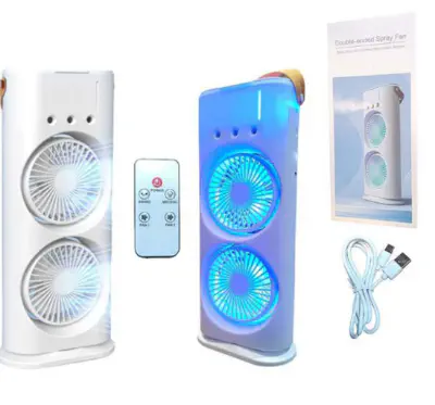 Picture of Premium Rechargeable Fan