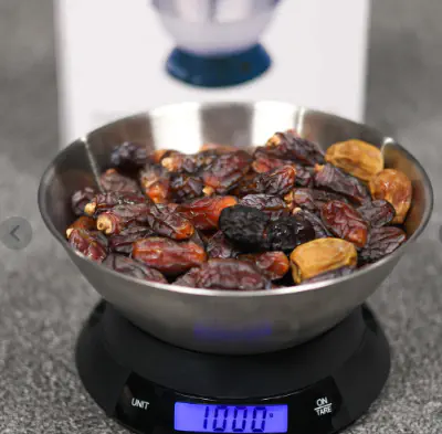 Picture of Premium Scale