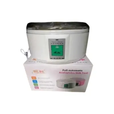 Picture of Automatic Yogurt (Doi) Big  ( 1.5 Litre ) -Multicolor