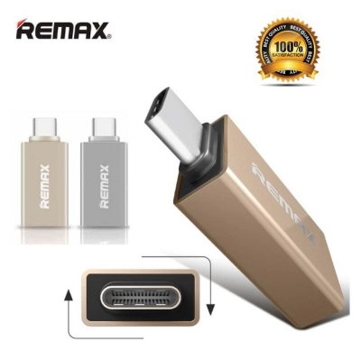 Picture of Type - C OTG Converter Adapter USB 3.1 - Multicolor