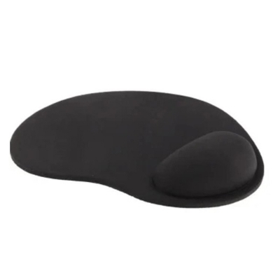 Picture of Office Gel Mouse Pad - Multicolor - Multicolor