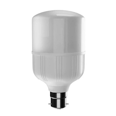 Picture of LED Bulb Energy-Saving Light - 5 Watt - Eco-Friendly Choice for Your Space with Efficiency - White
