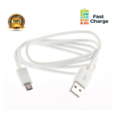 Picture of Micro USB Fast Charger Cable - Multicolor