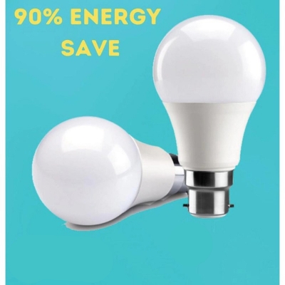 Picture of 90% Energy Saving LED Bulb - 20 Watt - White