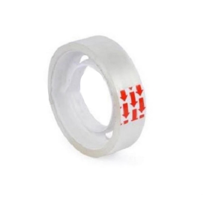 Picture of Scotch Tape - Transparent -1pcs - Multicolor