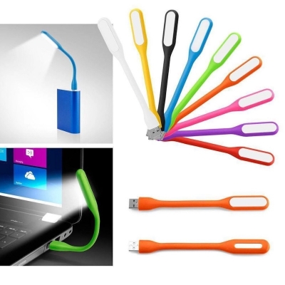Picture of Mini USB LED Light - Multicolor - Multicolor
