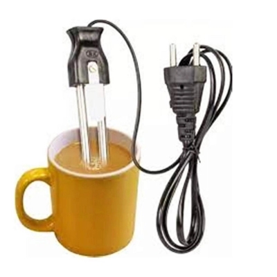 Picture of Stainless Steel Mini Water Heater 500W - Multicolor