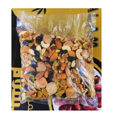 Picture of Mixed Dry fruits & nuts - 100 gm