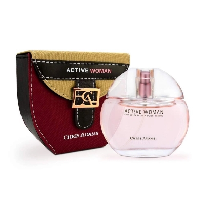 Picture of Active WoMan Perfume for Women
