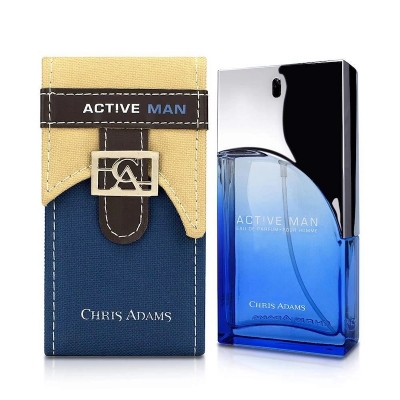 Picture of Active Man perfume (100ml)