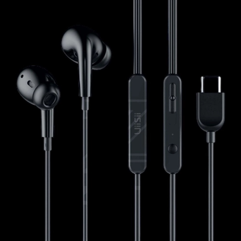 Picture of Uiisii Earphone Cx Type-C - Headphone - Multicolor