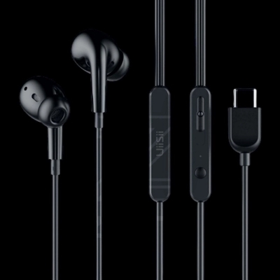 Picture of Uiisii Earphone Cx Type-C - Headphone - Multicolor