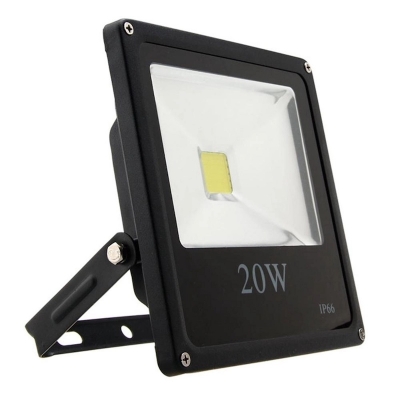 Picture of 20W Waterproof LED Flood Light For Indoor & Outdoor - Multicolor