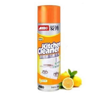 Picture of High Quality Kitchen Foam Cleaner Spray - Multicolor