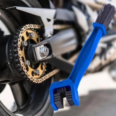 Picture of Bike Chain Cleaner Brush