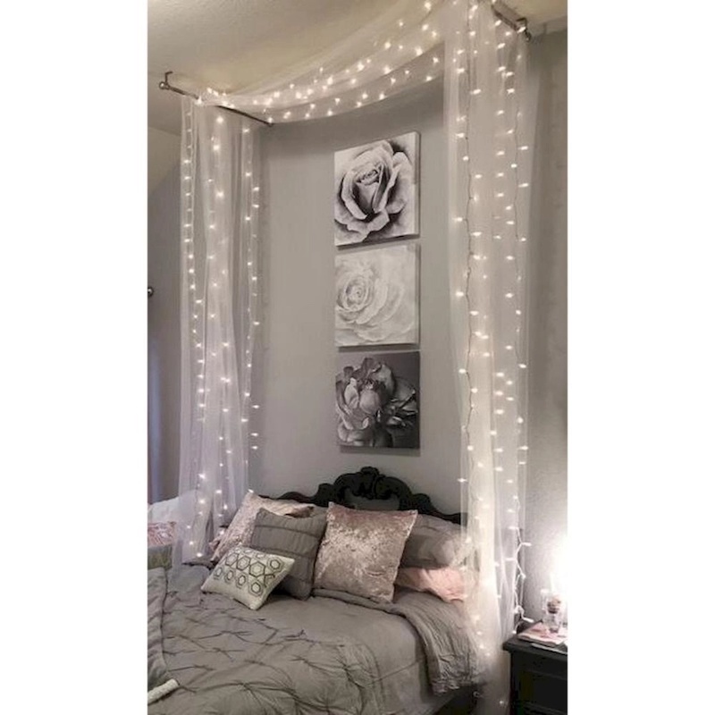 Picture of Home Decorative Lights - ( White ) - White
