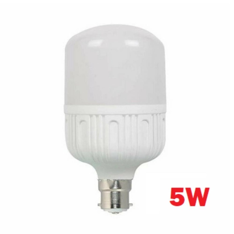Picture of 2 in 1 Combo Offer LED Bulb Energy Savings Light 5W - White