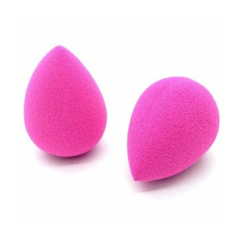 Picture of Beauty Blender Powder Puff Oval