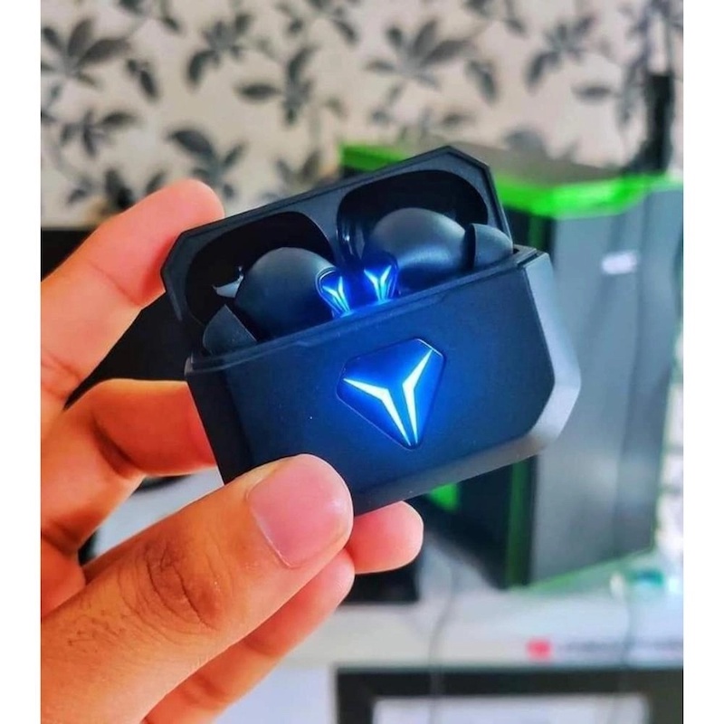 Picture of Wavefun G100 Wireless Gaming Bluetooth Earbuds - Multicolor
