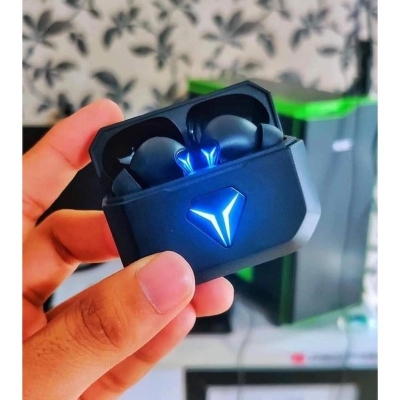 Picture of Wavefun G100 Wireless Gaming Bluetooth Earbuds - Multicolor