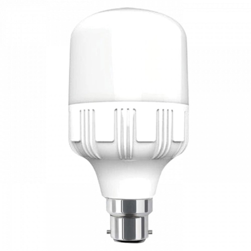 Picture of Pack of 10 Pcs LED Light - 5W - White - White