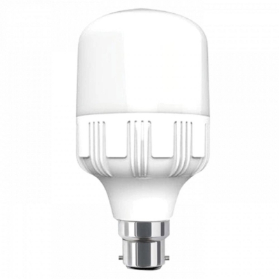 Picture of Pack of 10 Pcs LED Light - 5W - White - White