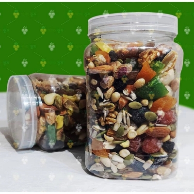Picture of Mixed Dry Fruits – 500g