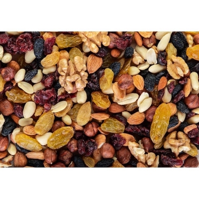 Picture of Mixed Dry Fruits – 1kg