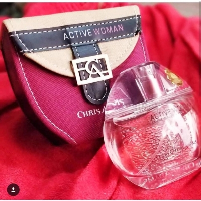 Picture of Active WoMan Perfume for Women