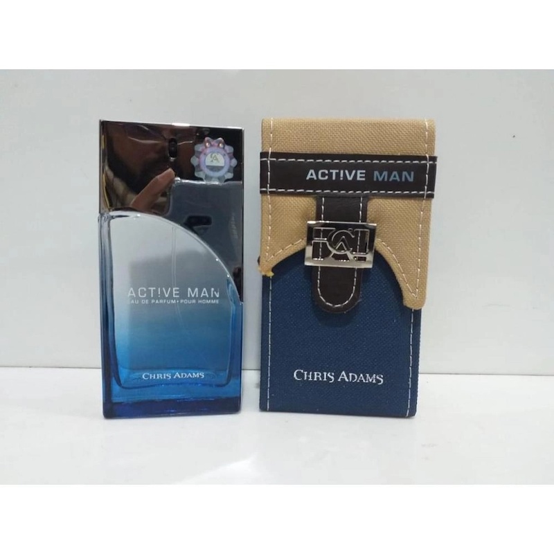 Picture of Active Man perfume (100ml)