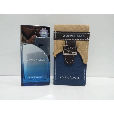 Picture of Active Man perfume (100ml)