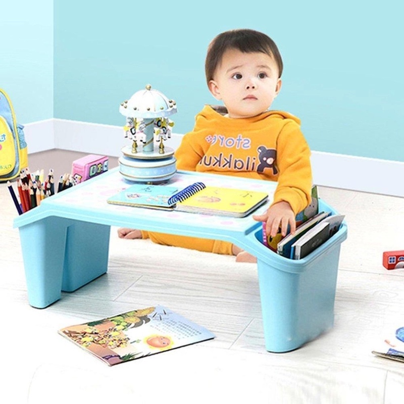 Picture of Baby Reading Table - Multicolor
